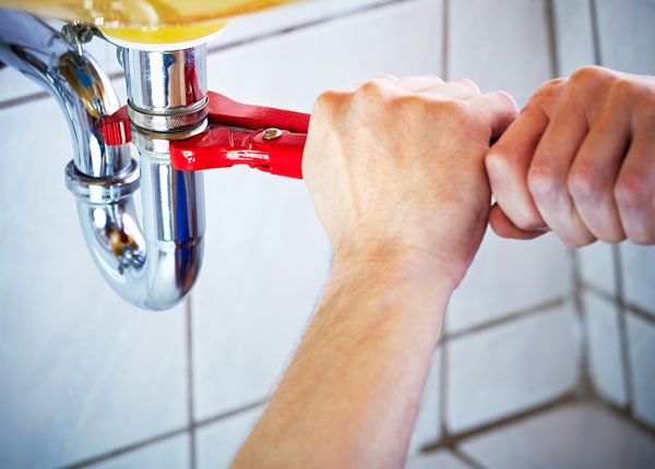 About Pantego Plumbers